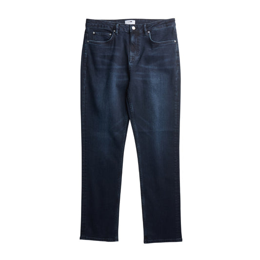 NN07 M Johnny 1869 Jeans Blue/Black