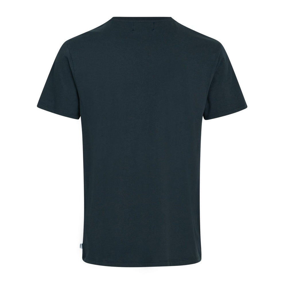 Klitmøller M Elton T-shirt Navy