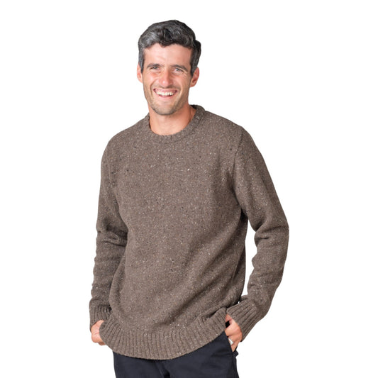 Klitmøller Collective M Aage Strik Taupe