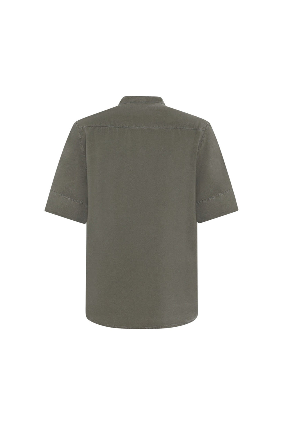 Klitmøller Collective W Solrun Shirt Taupe