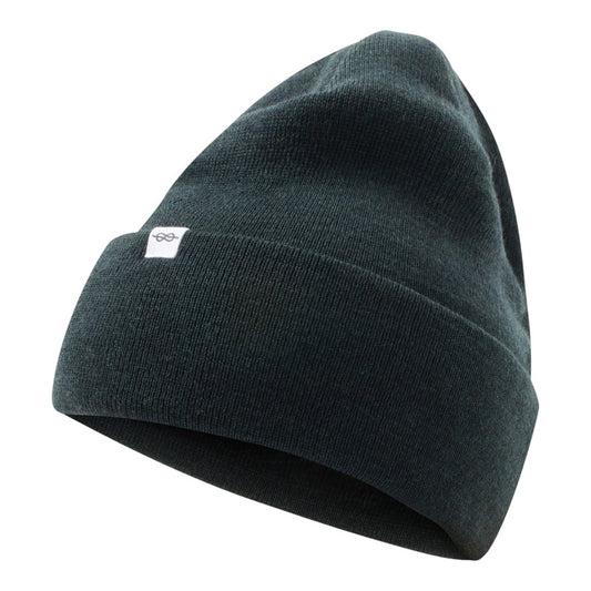 Klitmøller Collective U Fine Rib Beanie Olive