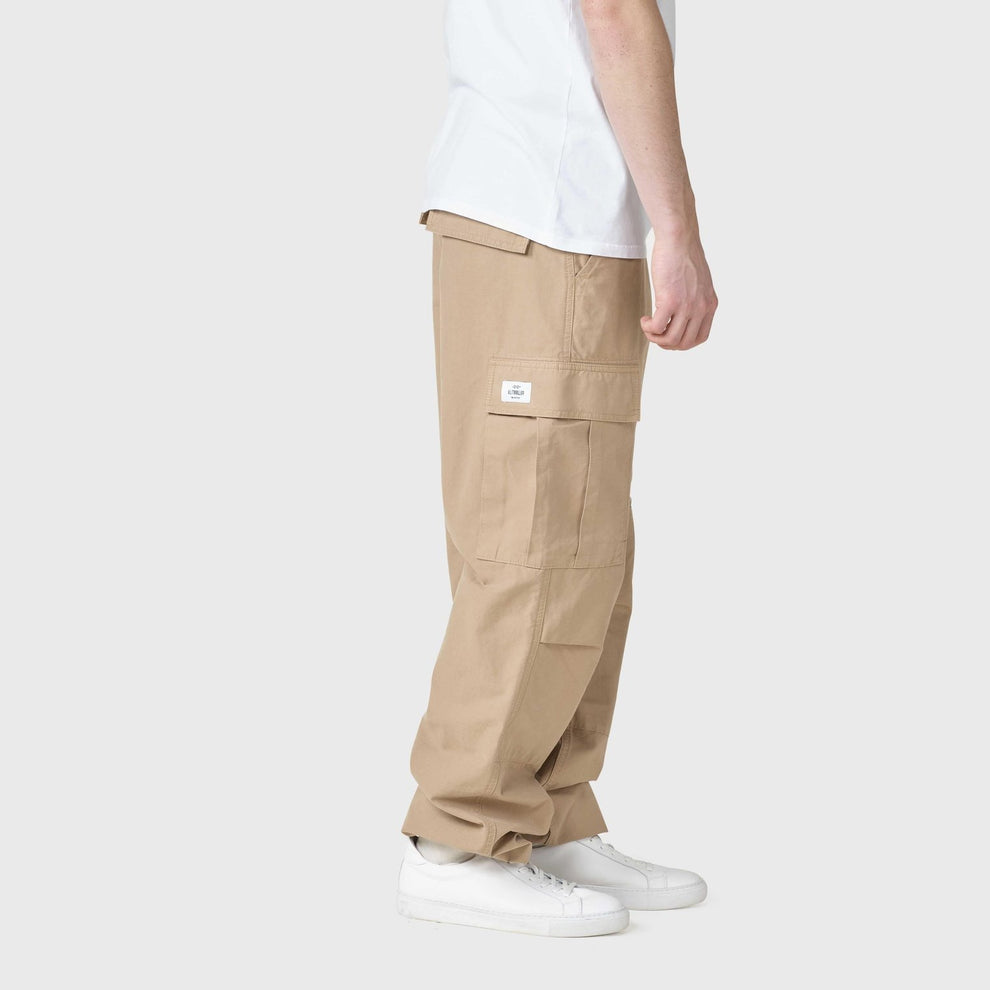 Klitmøller M Cargopants Sand