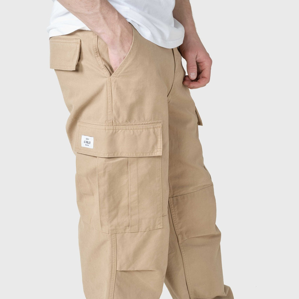 Klitmøller M Cargopants Sand