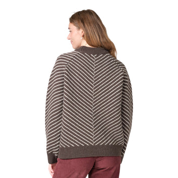 Klitmøller Collective W Ines Strik Taupe/Pastel Sand