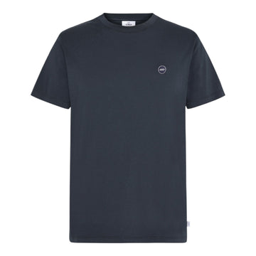 Klitmøller Collective M Atwood Tee Navy