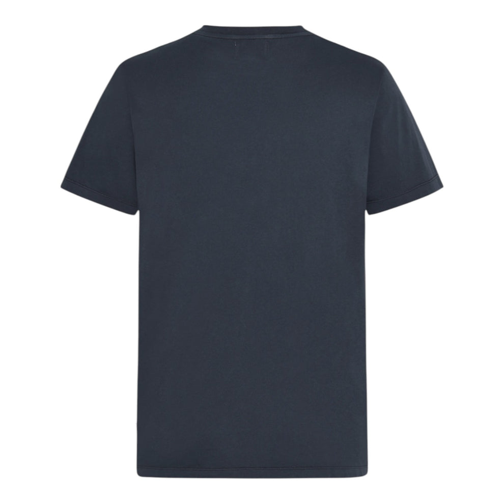 Klitmøller Collective M Atwood Tee Navy