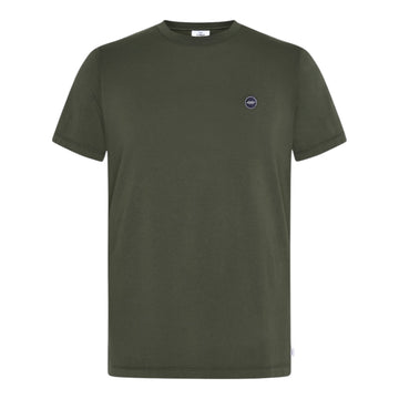 Klitmøller Collective M Atwood Tee Olive