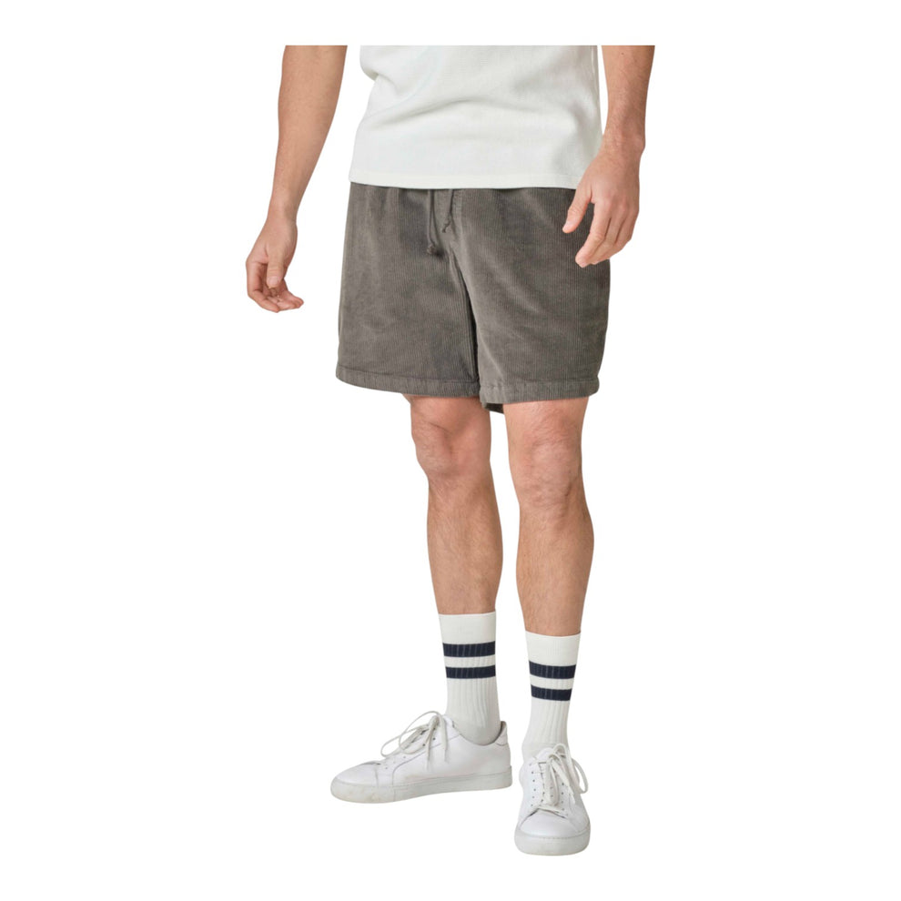 Klitmøller M Stanny Shorts Taupe