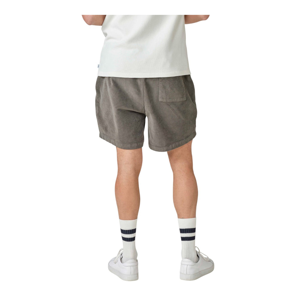 Klitmøller M Stanny Shorts Taupe