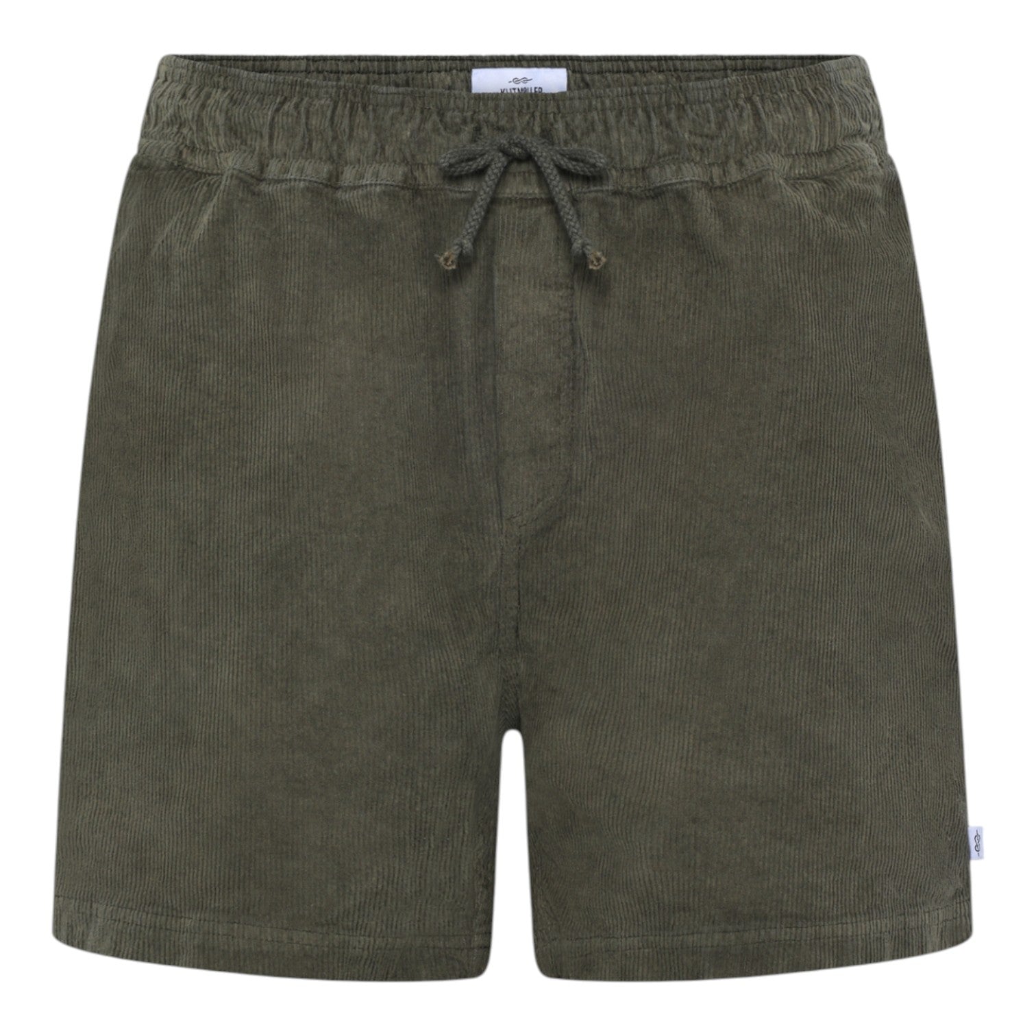 Klitmøller M Stanny Shorts Taupe