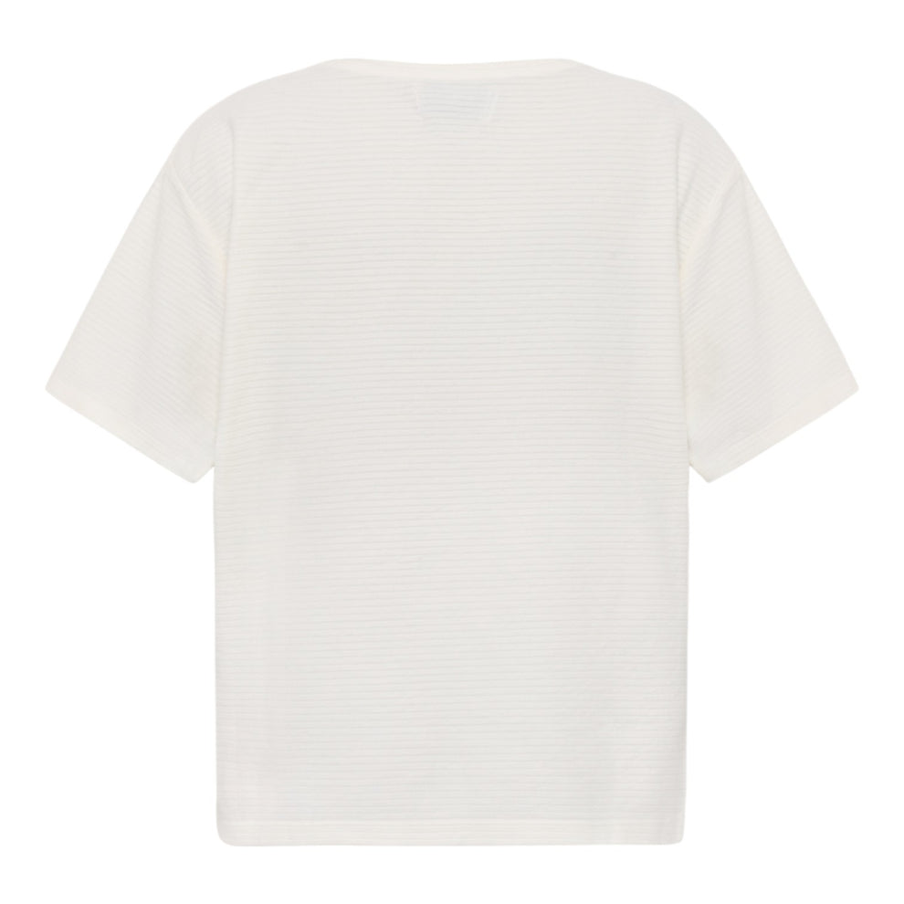 Klitmøller Collective W Susan Tee Cream