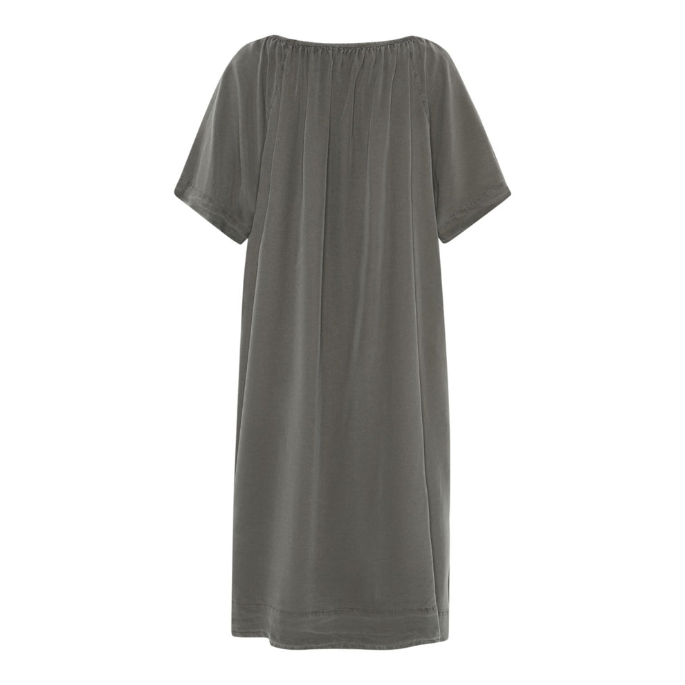 Klitmøller Collective W Jytte Dress Taupe