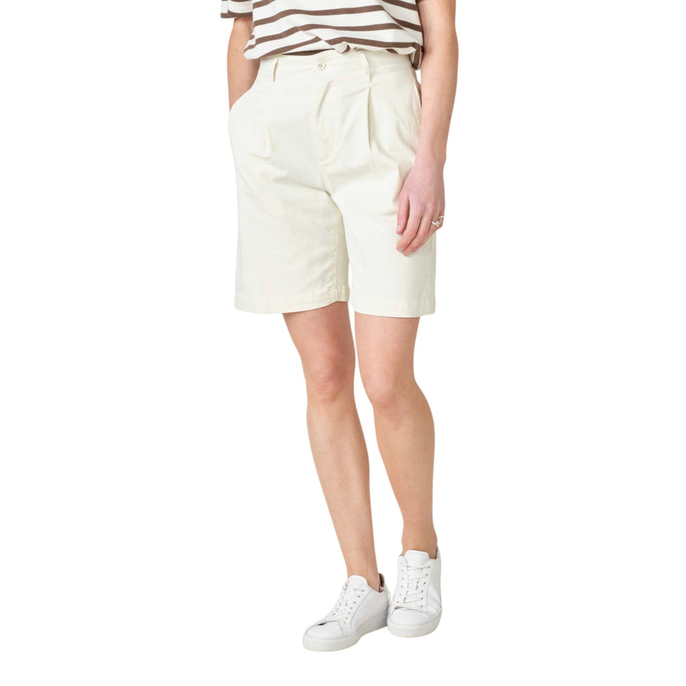 Klitmøller Collective W Mette Shorts Cream