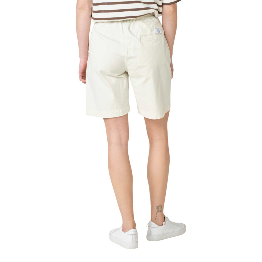 Klitmøller Collective W Mette Shorts Cream