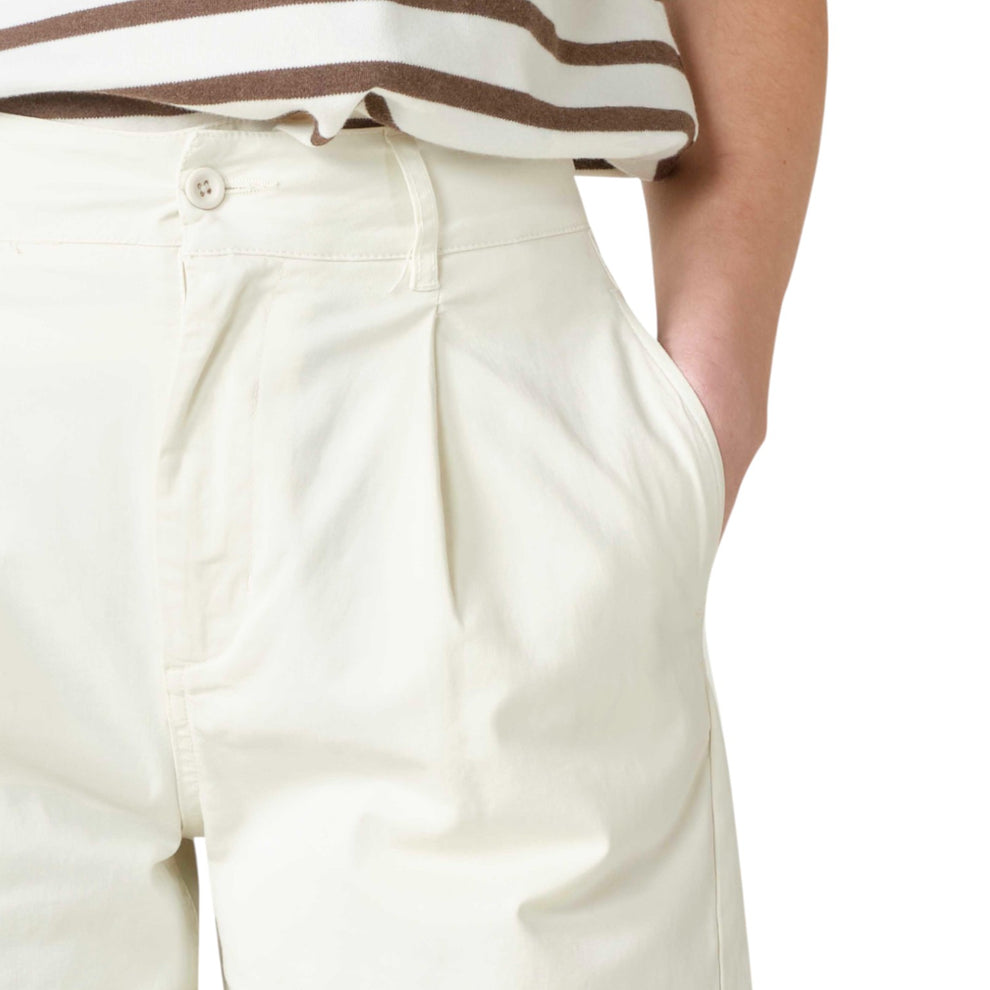 Klitmøller Collective W Mette Shorts Cream