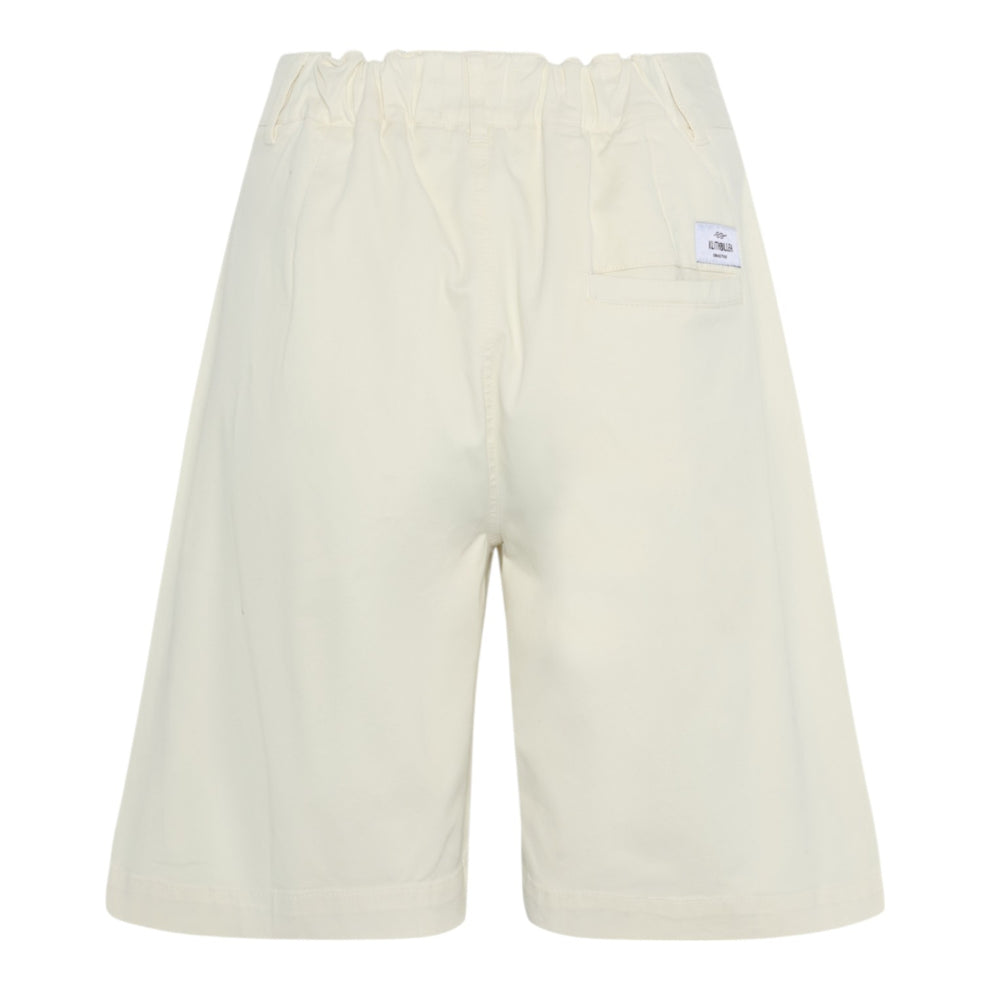 Klitmøller Collective W Mette Shorts Cream