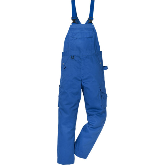 Kansas Fristads Icon One Overalls 530 Kongeblå