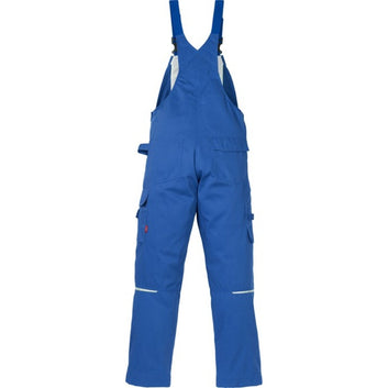 Kansas Fristads Icon One Overalls 530 Kongeblå