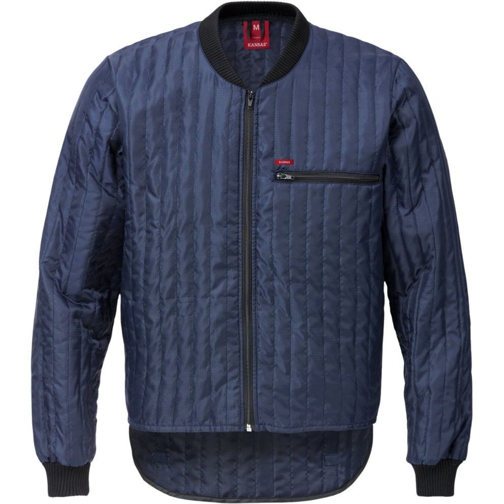 Kansas Termojakke 4808 Navy