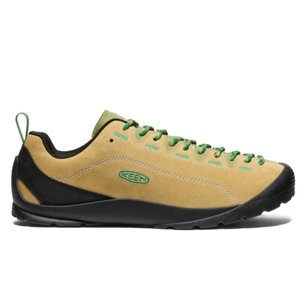 Keen Men's Jasper Sneakers in Sea Moss/Cont Maple KEEN Keen Men's Jasper Sneakers in Sea Moss/Cont Maple KEEN