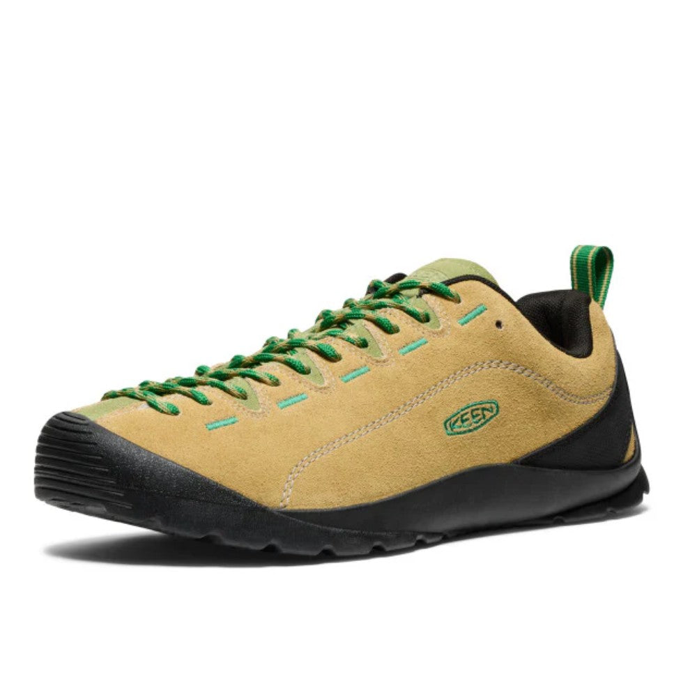 Keen M Jasper Sneakers Khaki Iguana
