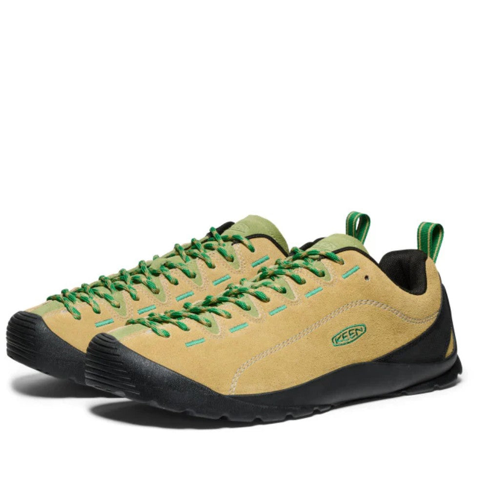 Keen M Jasper Sneakers Khaki Iguana