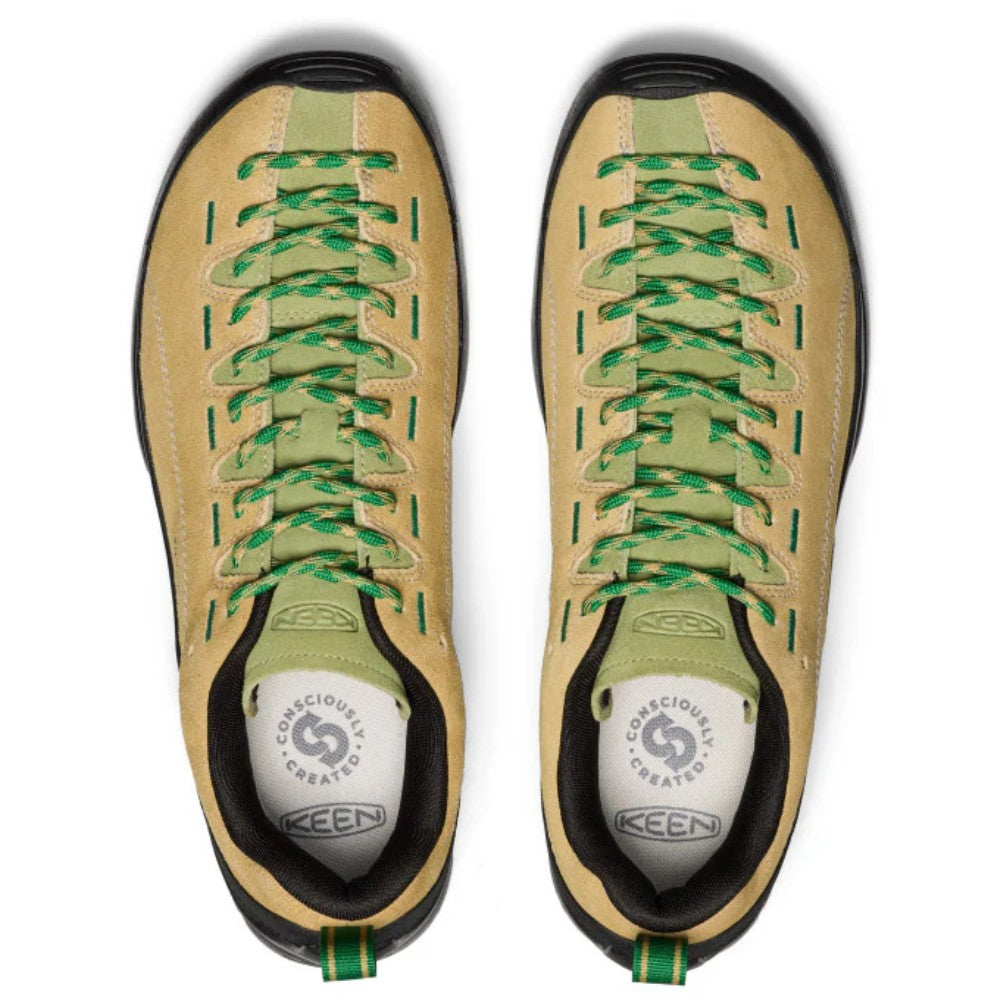 Keen M Jasper Sneakers Khaki Iguana