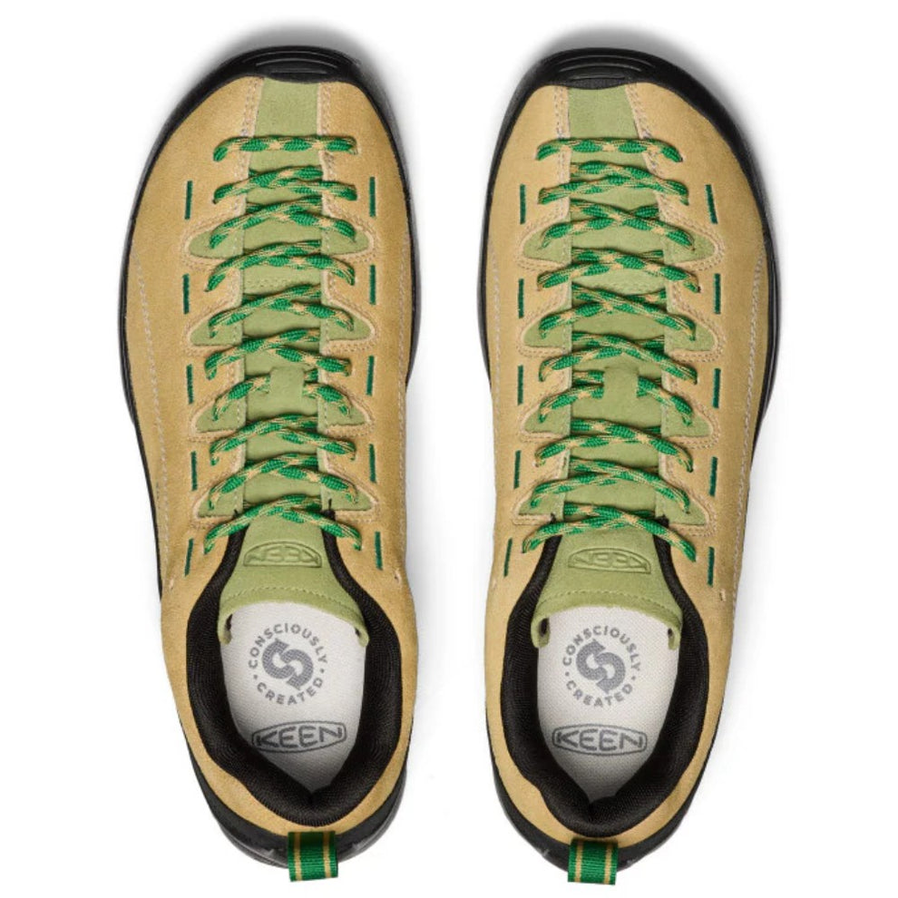 Keen M Jasper Sneakers Khaki Iguana