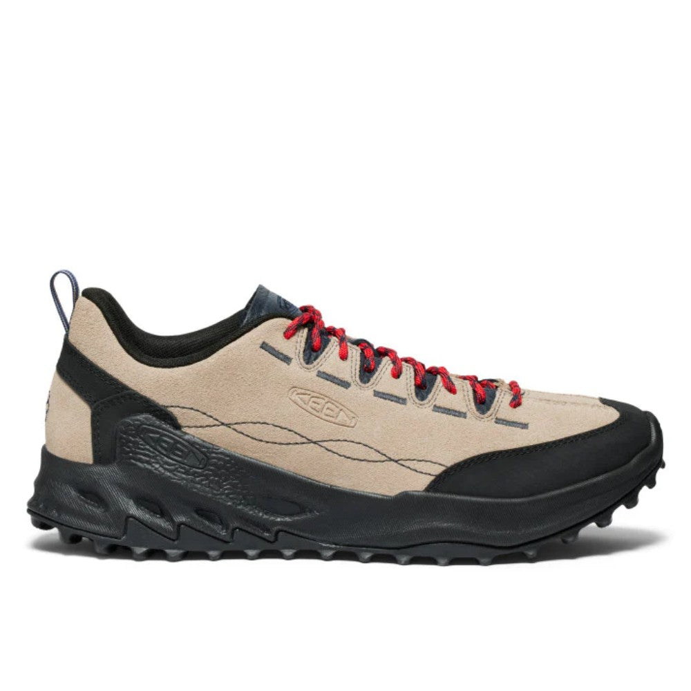 Keen M Jasper Zionic Sneakers Safari Sky Captain