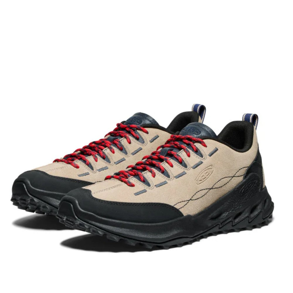 Keen M Jasper Zionic Sneakers Safari Sky Captain