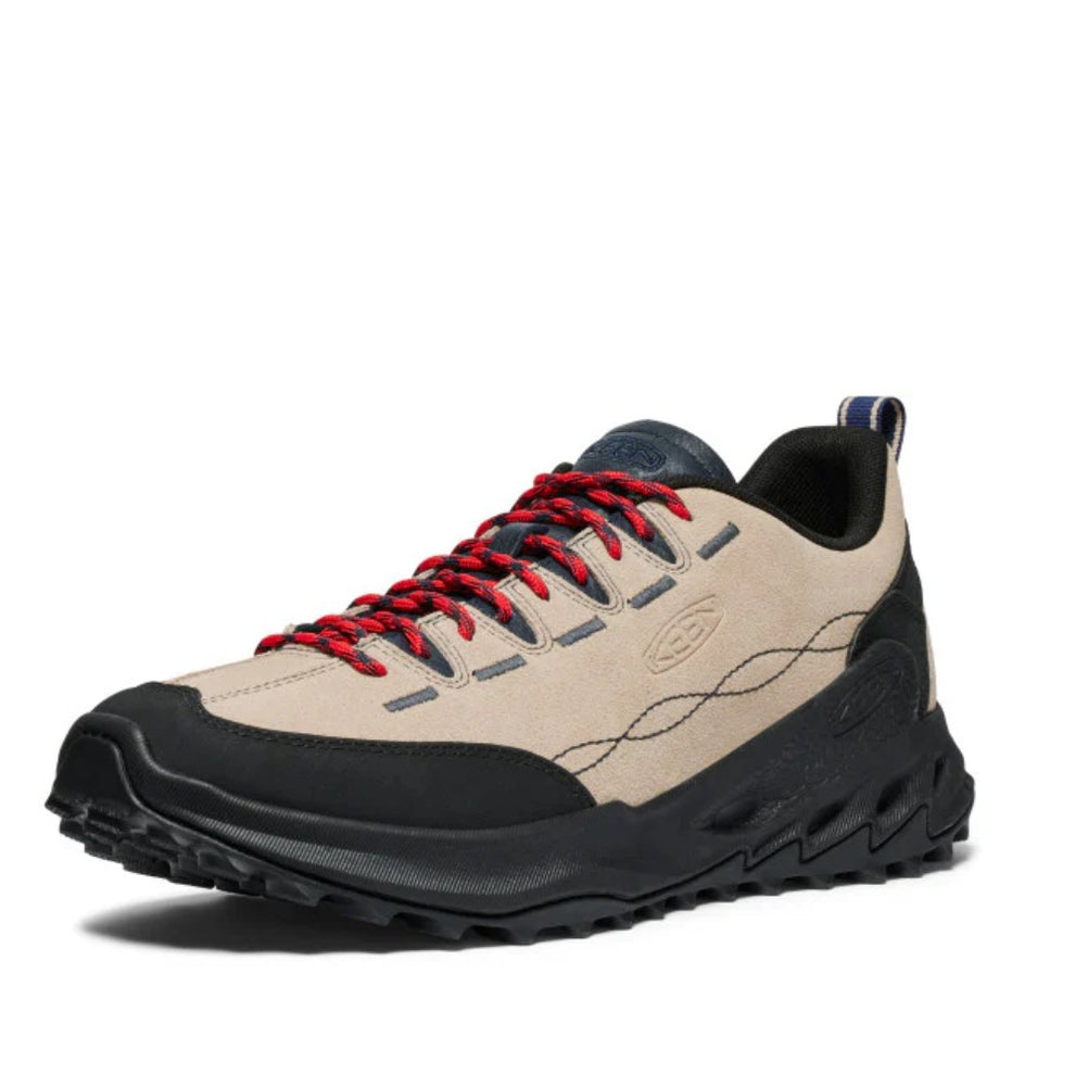 Keen M Jasper Zionic Sneakers Safari Sky Captain