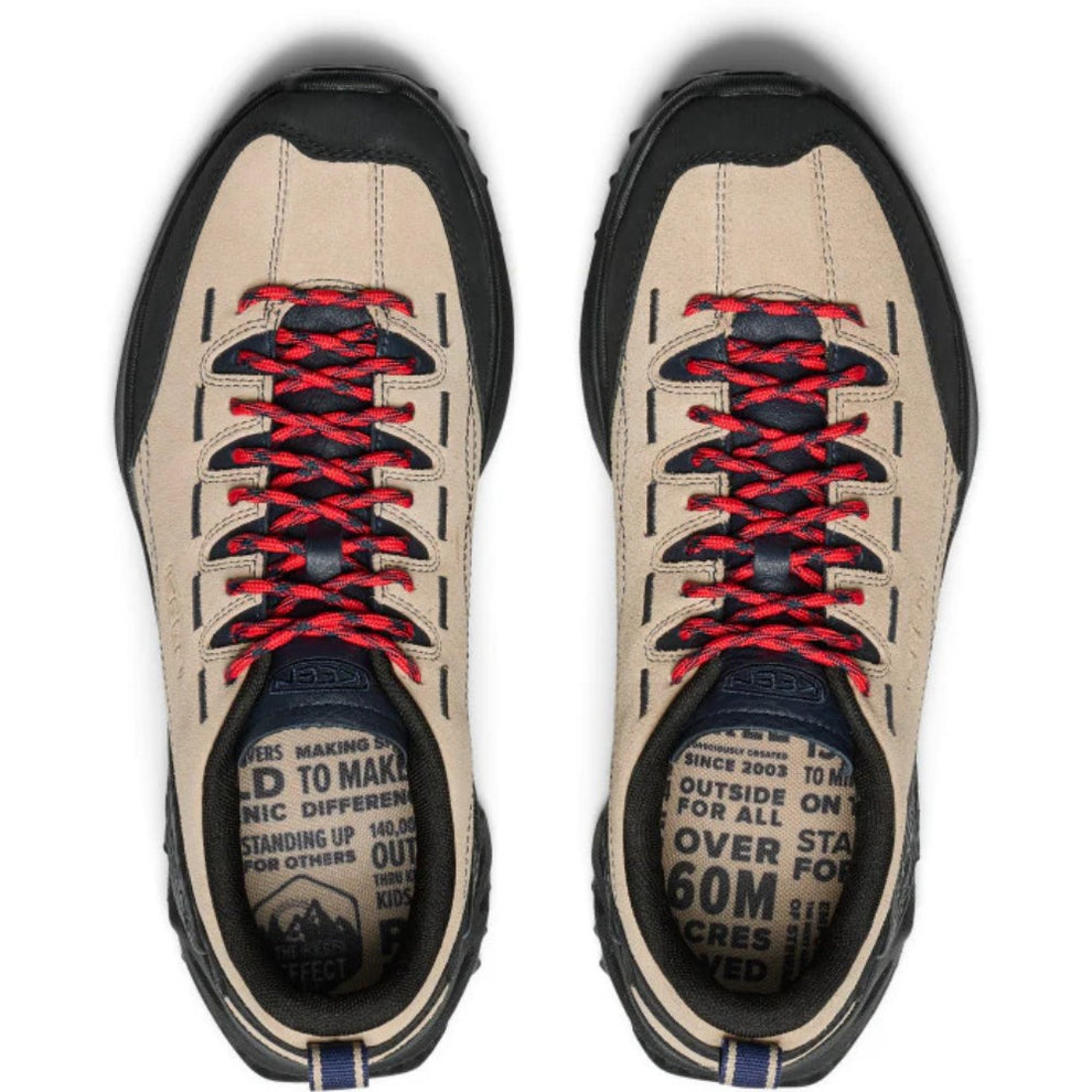 Keen M Jasper Zionic Sneakers Safari Sky Captain