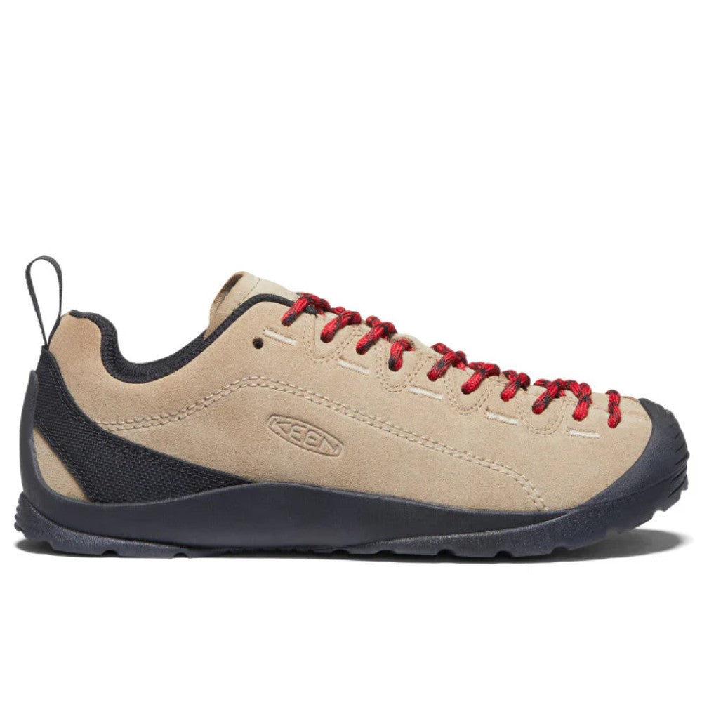 Keen W Jasper Sneakers Silver Mink