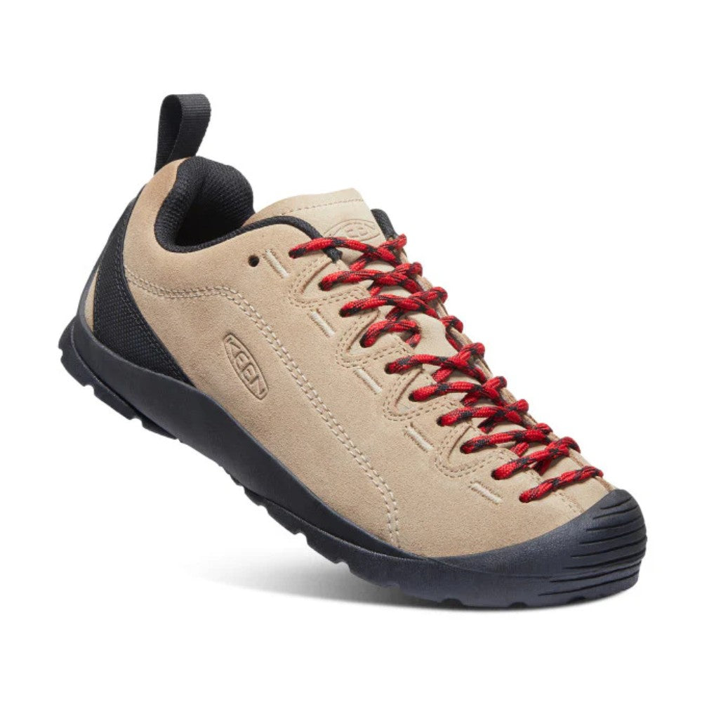 Keen W Jasper Sneakers Silver Mink