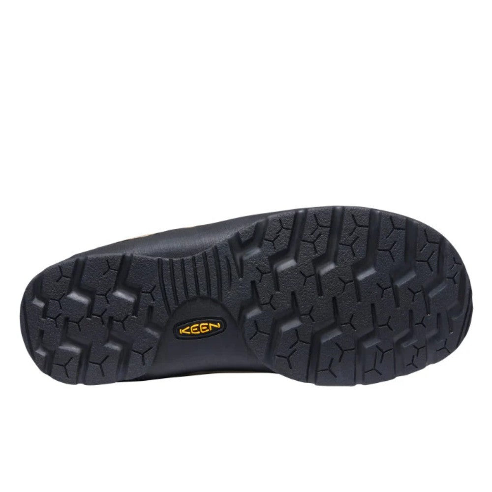 Keen W Jasper Sneakers Silver Mink