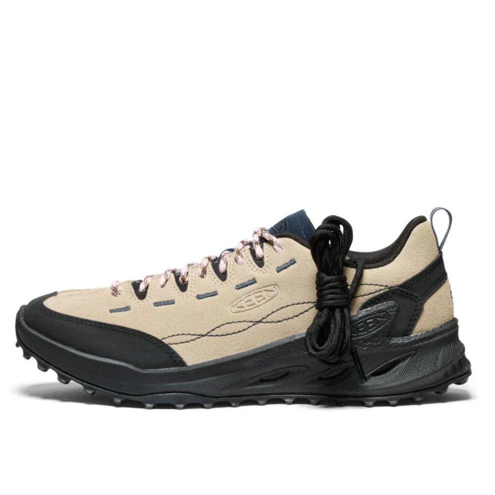 Keen W Jasper Zionic Sneakers Safari Pink