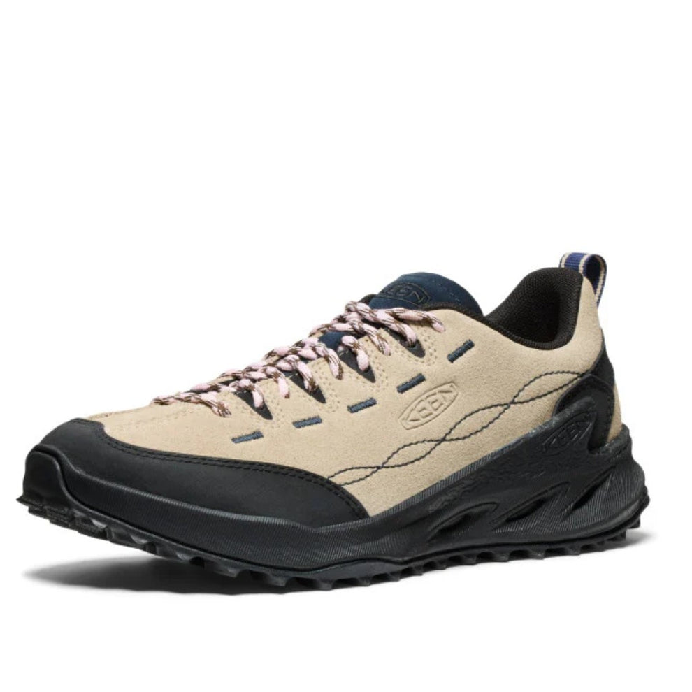 Keen W Jasper Zionic Sneakers Safari Pink