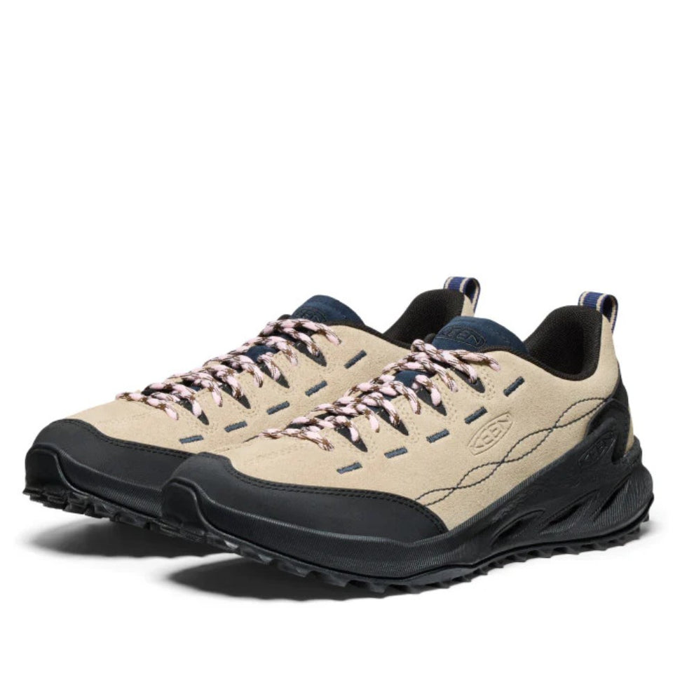 Keen W Jasper Zionic Sneakers Safari Pink
