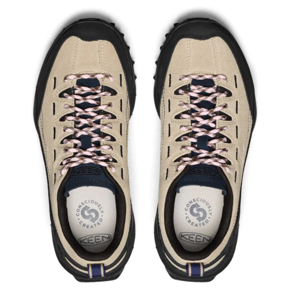 Keen W Jasper Zionic Sneakers Safari Pink