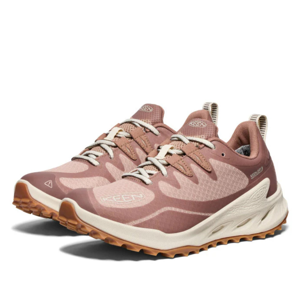 Keen W Zionic Waterproof Vandresko Warm Taupe
