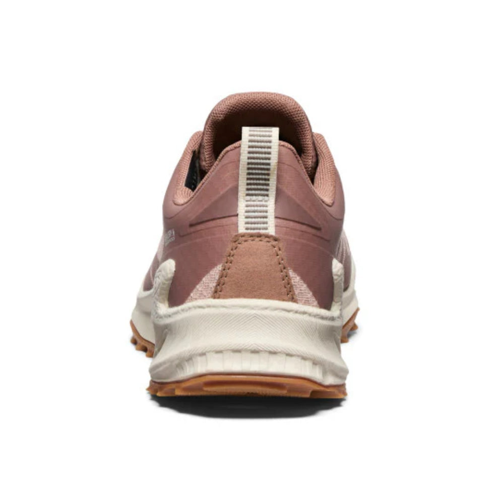 Keen W Zionic Waterproof Vandresko Warm Taupe