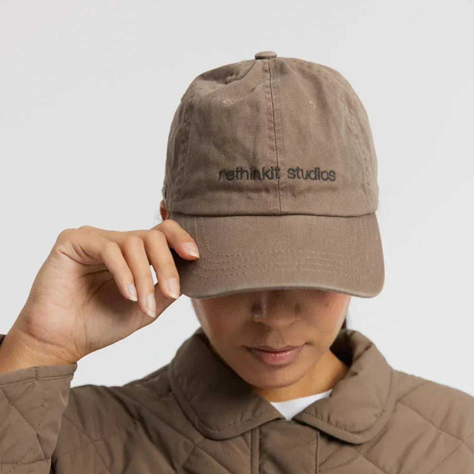 Rethinkit Keep It On Cap 3170 Falcon