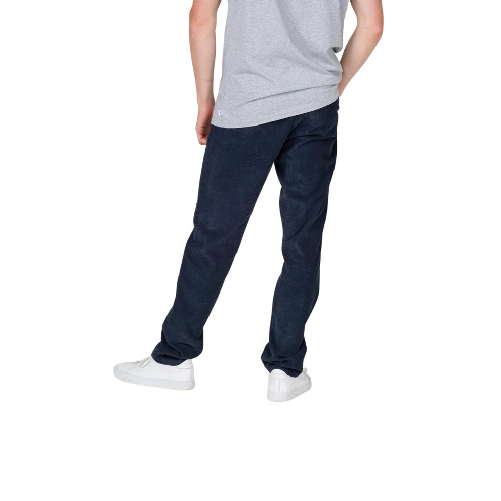 Klitmøller M Allan Cord Pants Navy