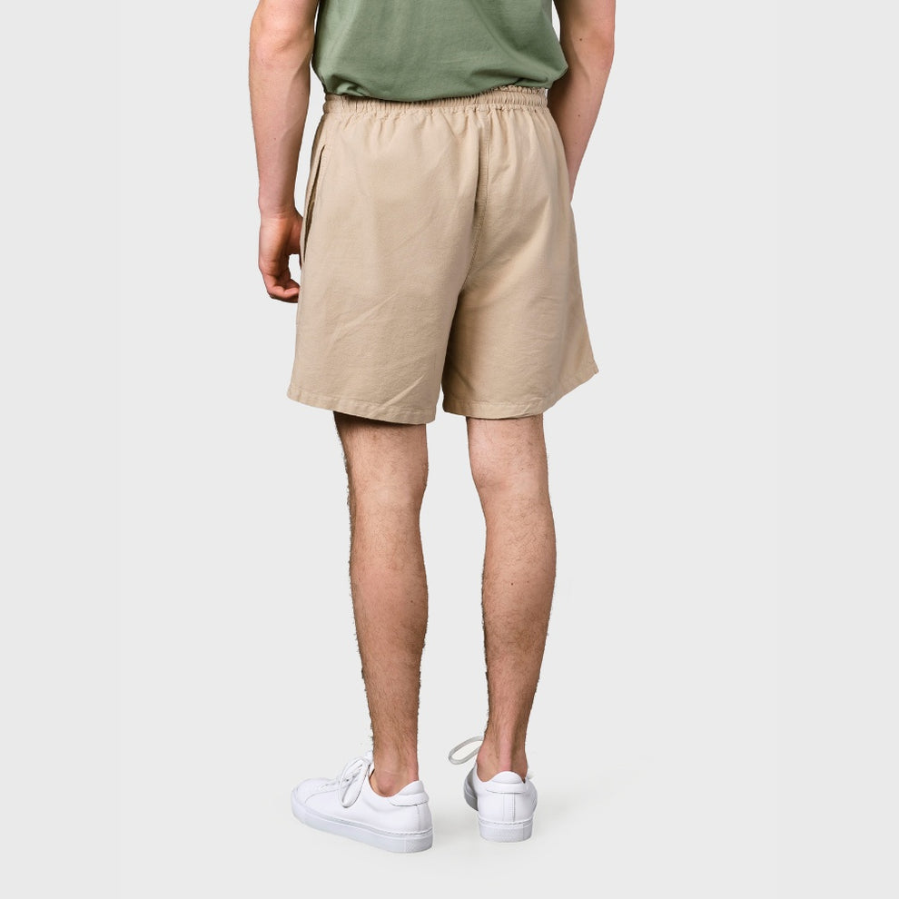 Klitmøller M Bertram Shorts Sand