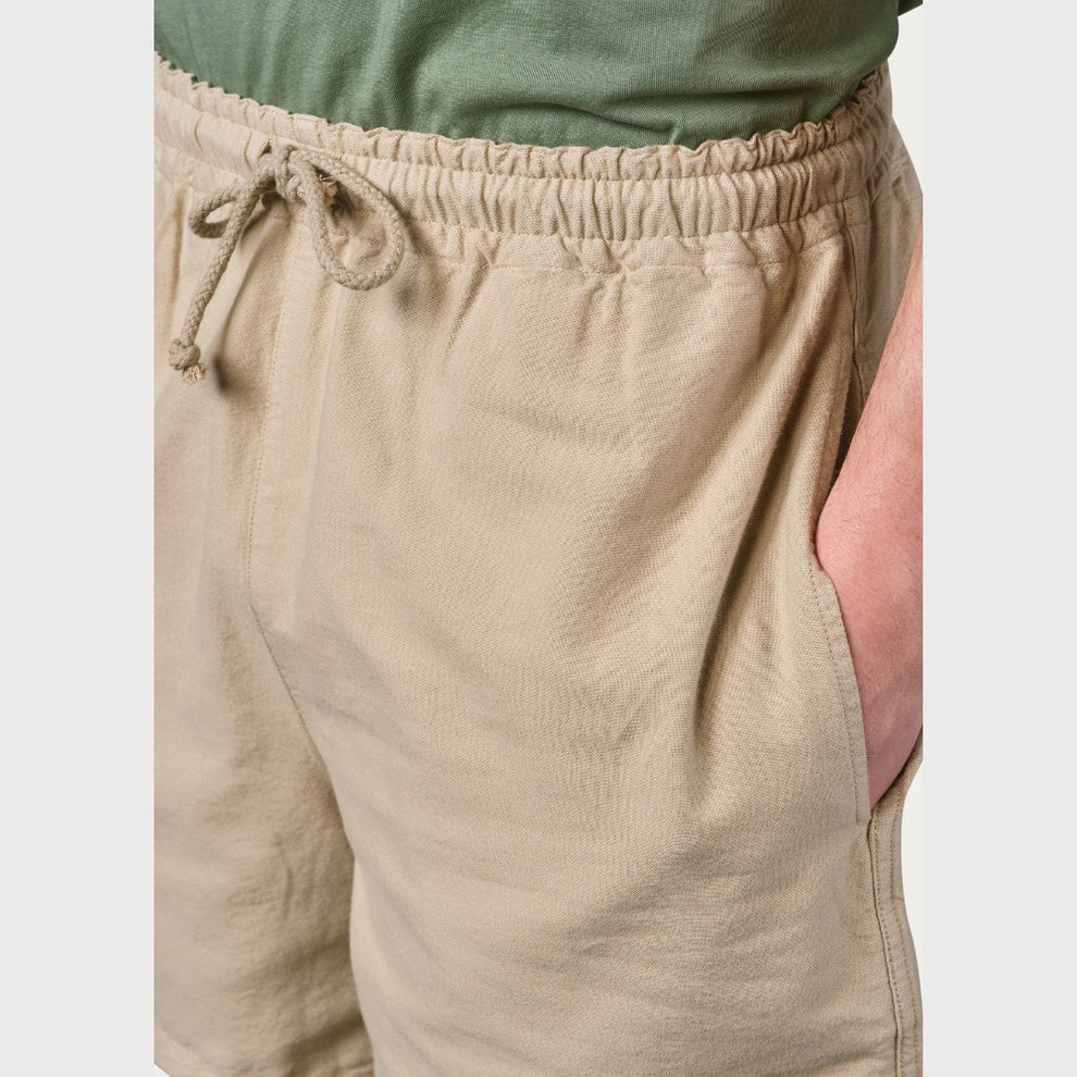 Klitmøller M Bertram Shorts Sand
