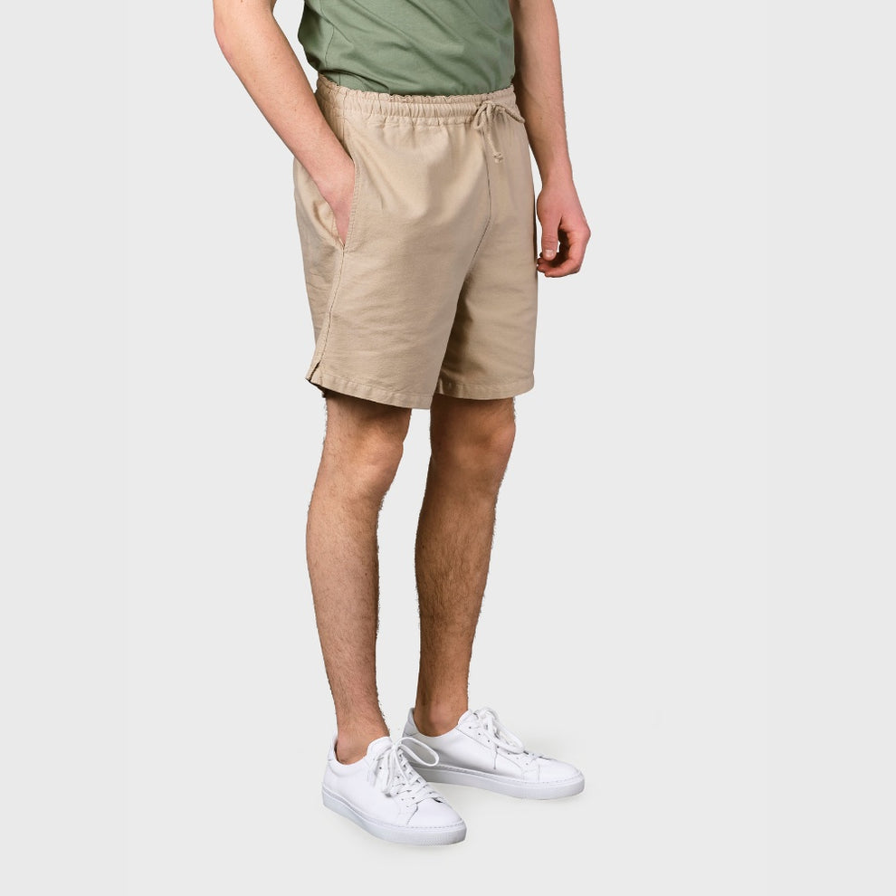 Klitmøller M Bertram Shorts Sand