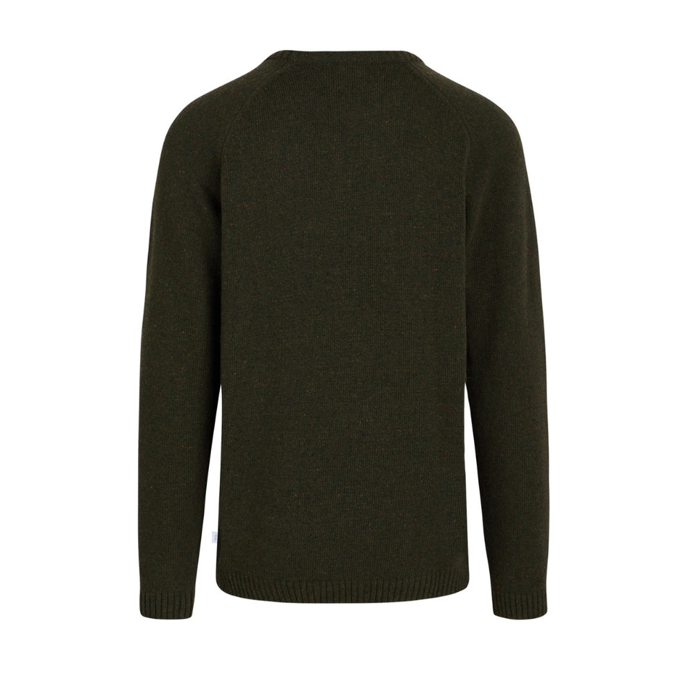 Klitmøller M Stian Knit Olive