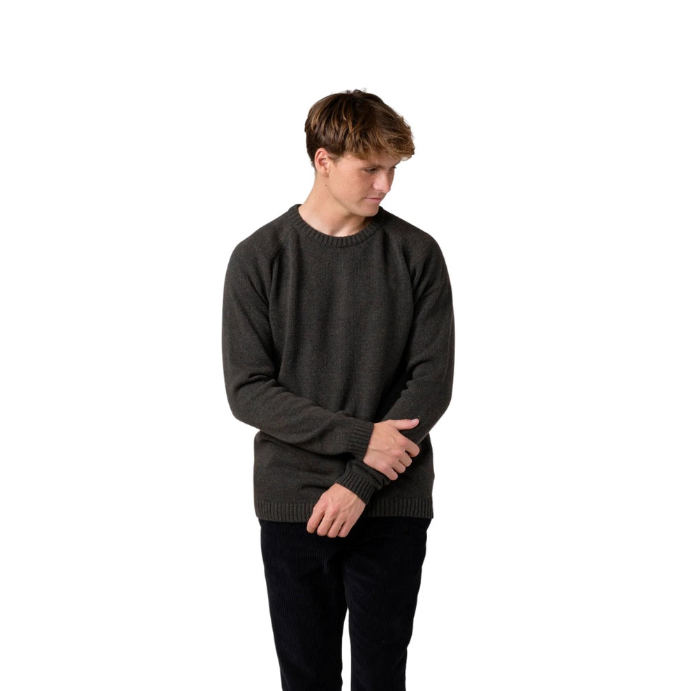 Klitmøller M Stian Knit Olive