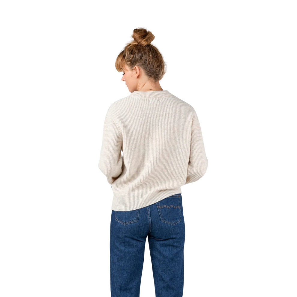Klitmøller W Gerda Knit Pastel Sand