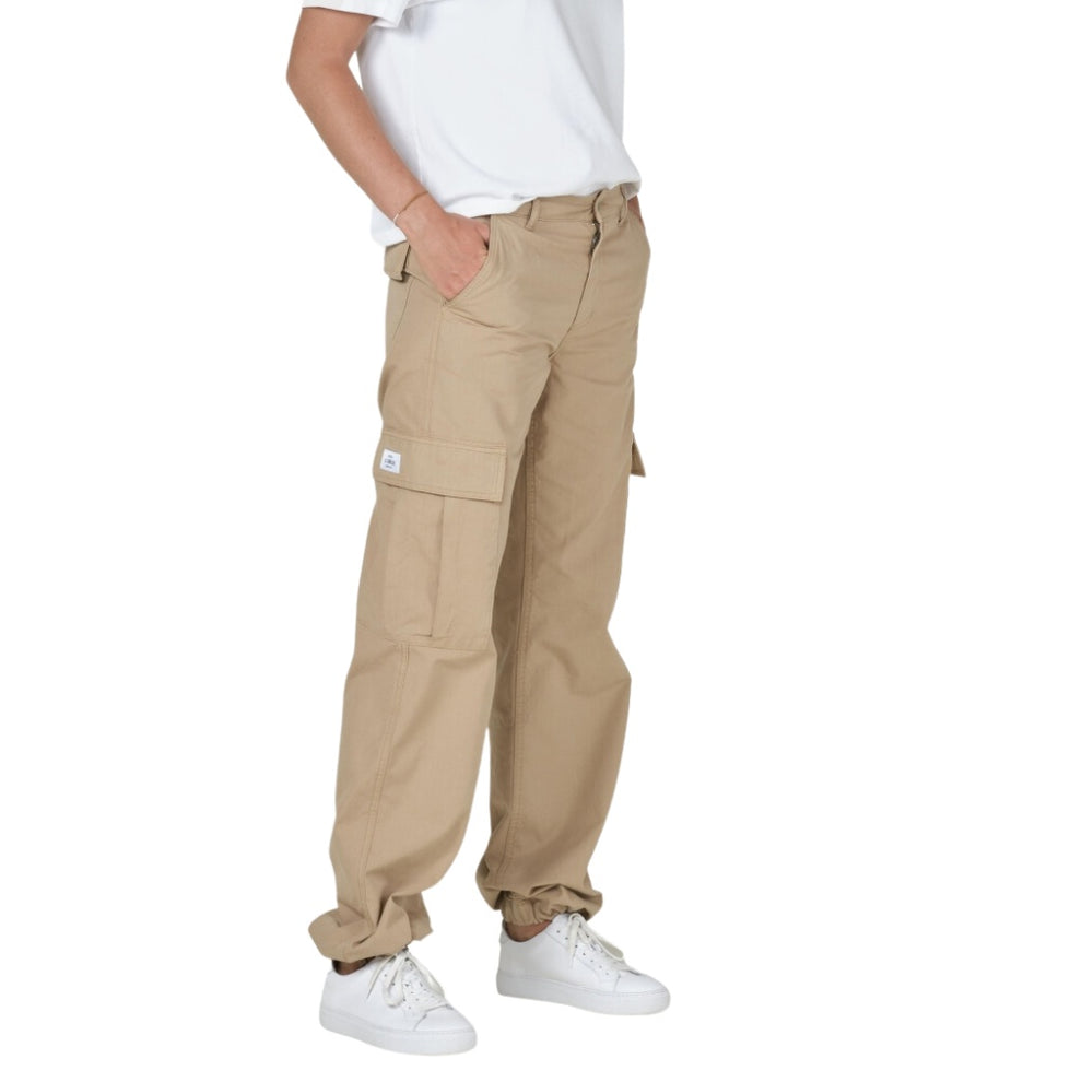 Klitmøller W Oda Cargopants Sand